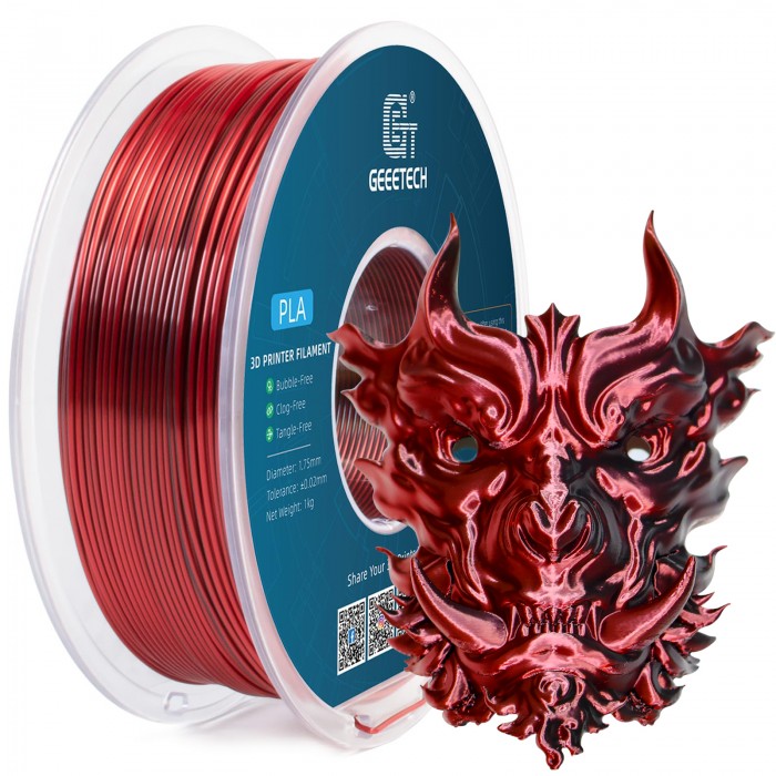 PLA SILK