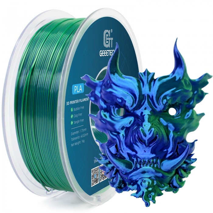 PLA SILK