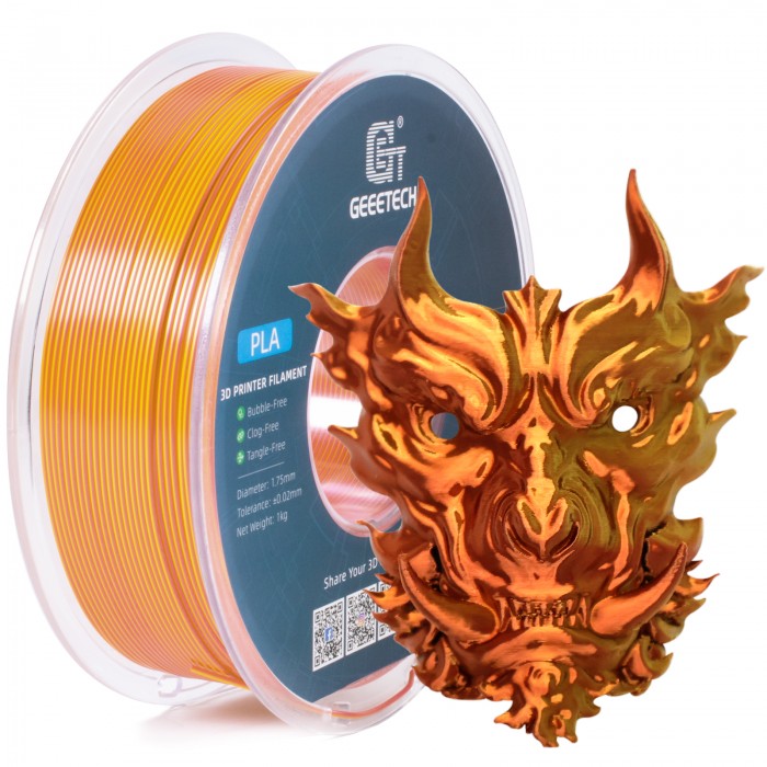PLA SILK