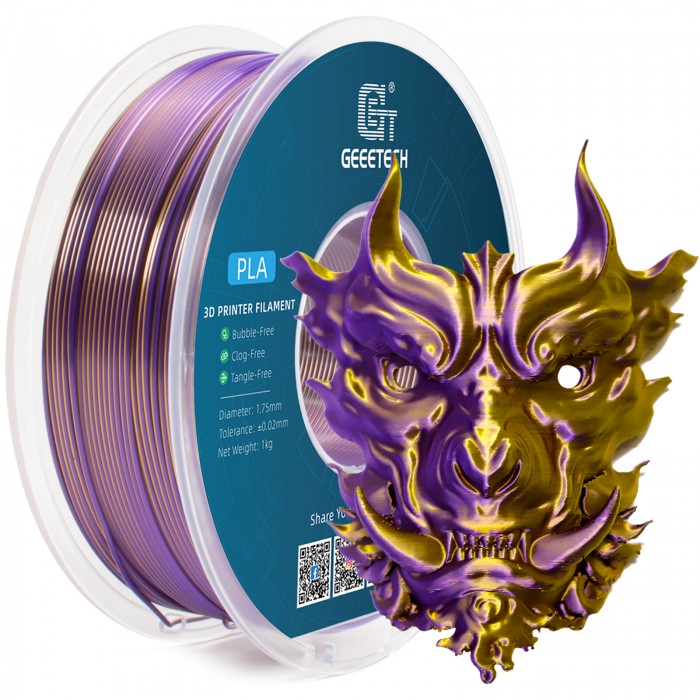 PLA SILK