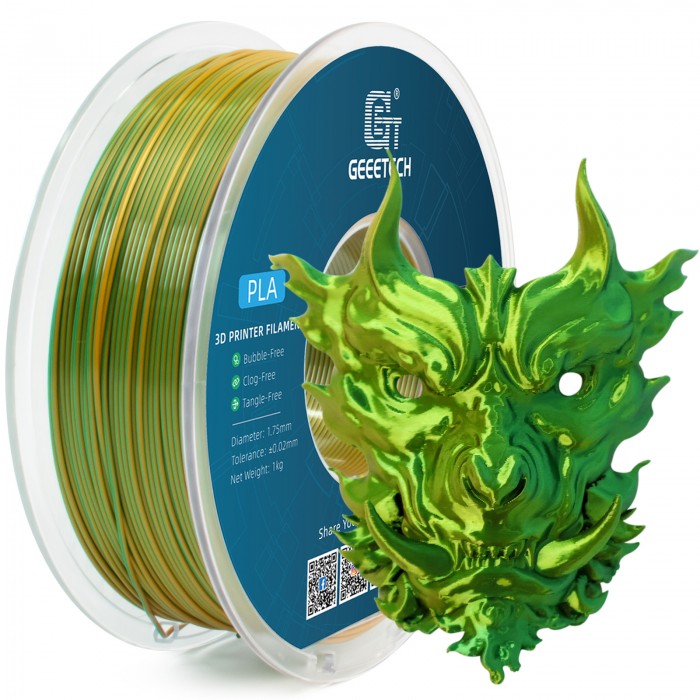 PLA SILK
