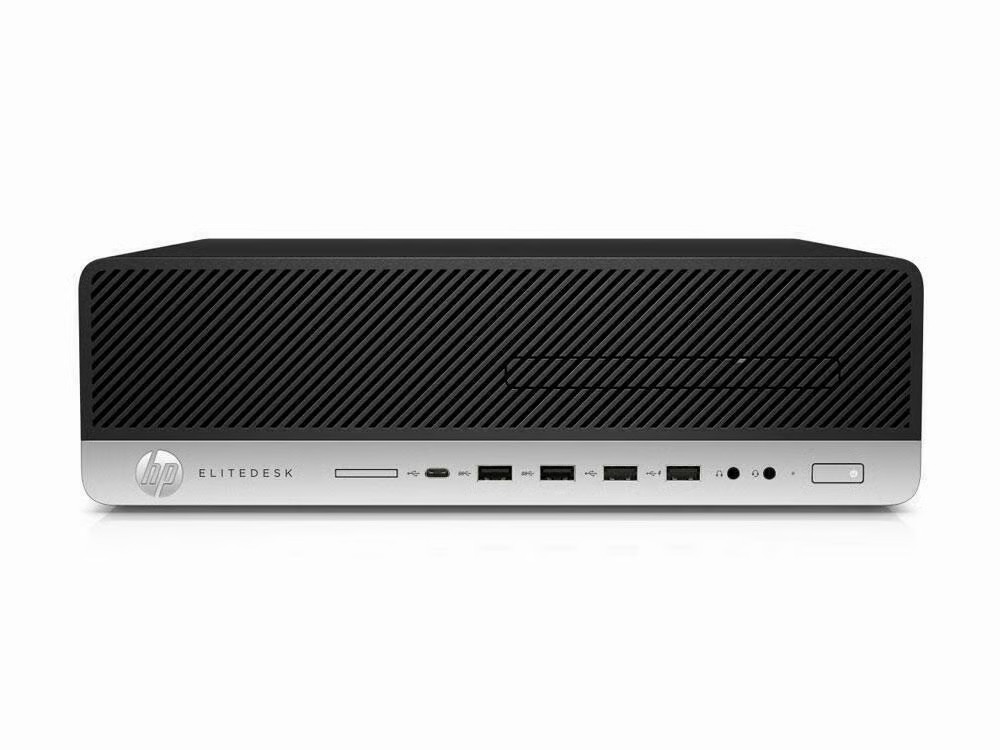 HP EliteDesk 800 G3