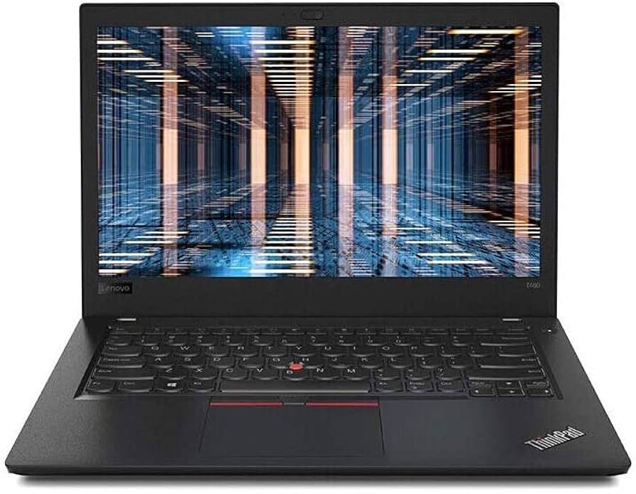 Lenovo TP T470